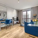 Exclusive New Town Apartments