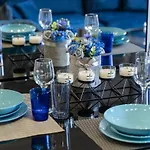 Exclusive New Town Apartments