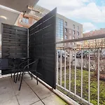 Exclusive New Town Apartments