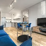 Exclusive New Town Apartments