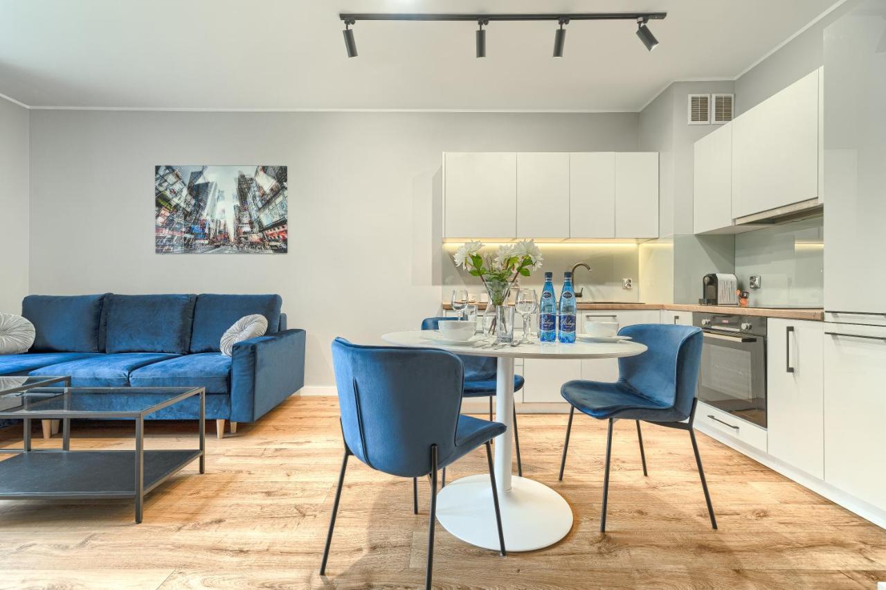 Exclusive New Town Apartment