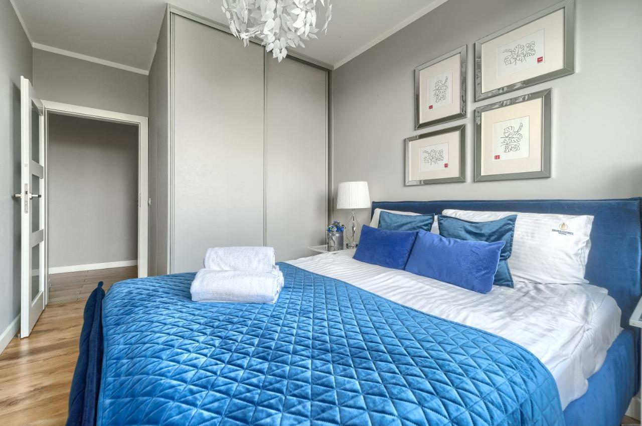 Apartment Exclusive New Town Stettin