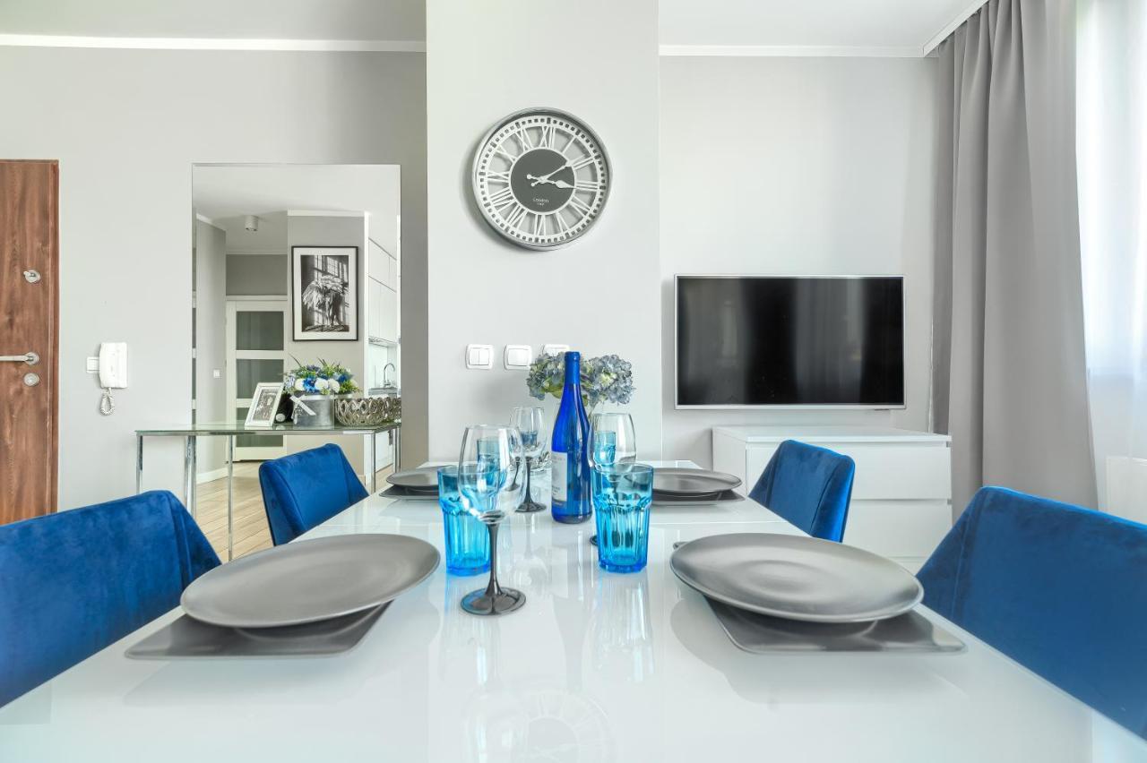 Exclusive New Town Apartment