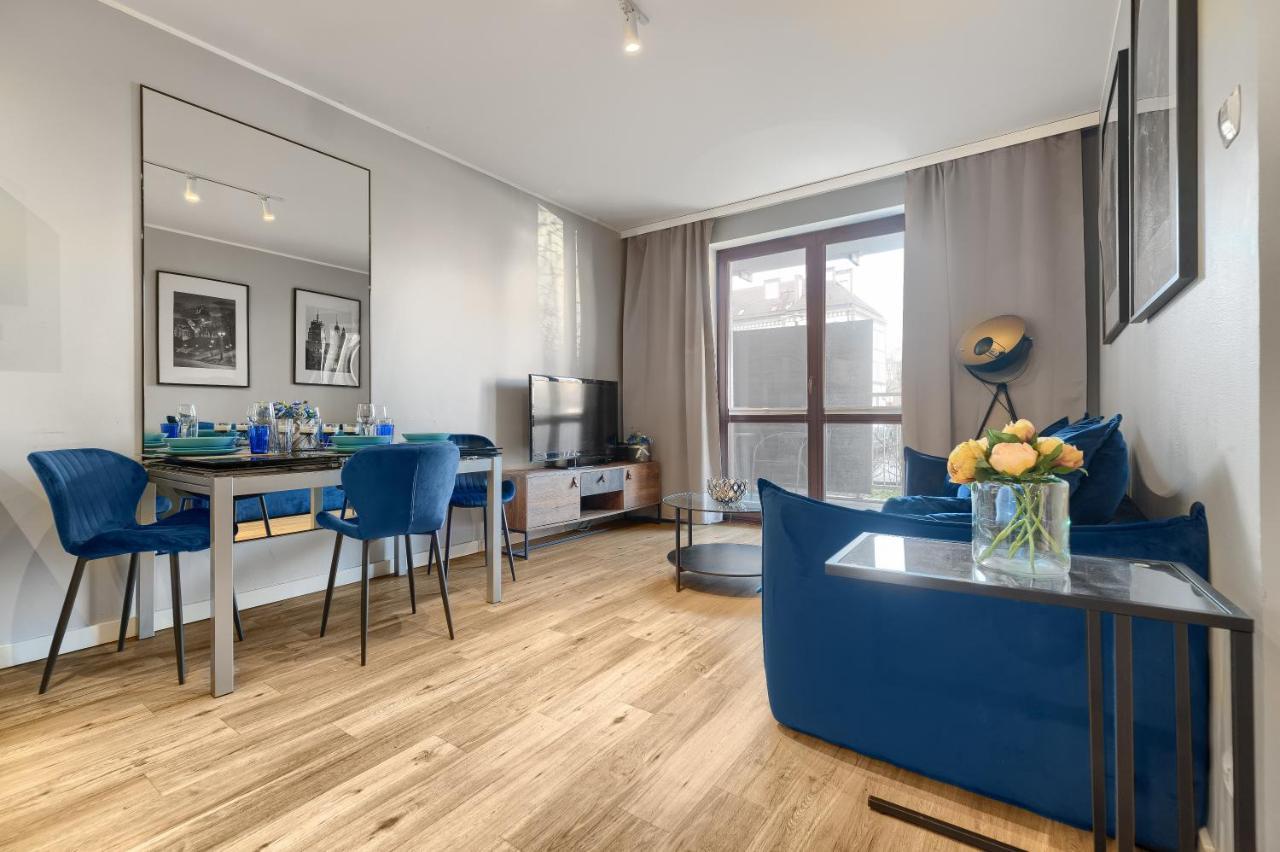 Apartment Exclusive New Town