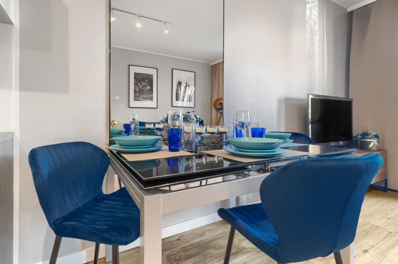 Exclusive New Town Apartment