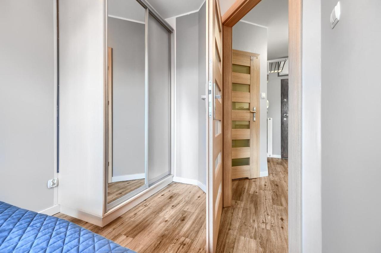 Apartment Exclusive New Town Stettin