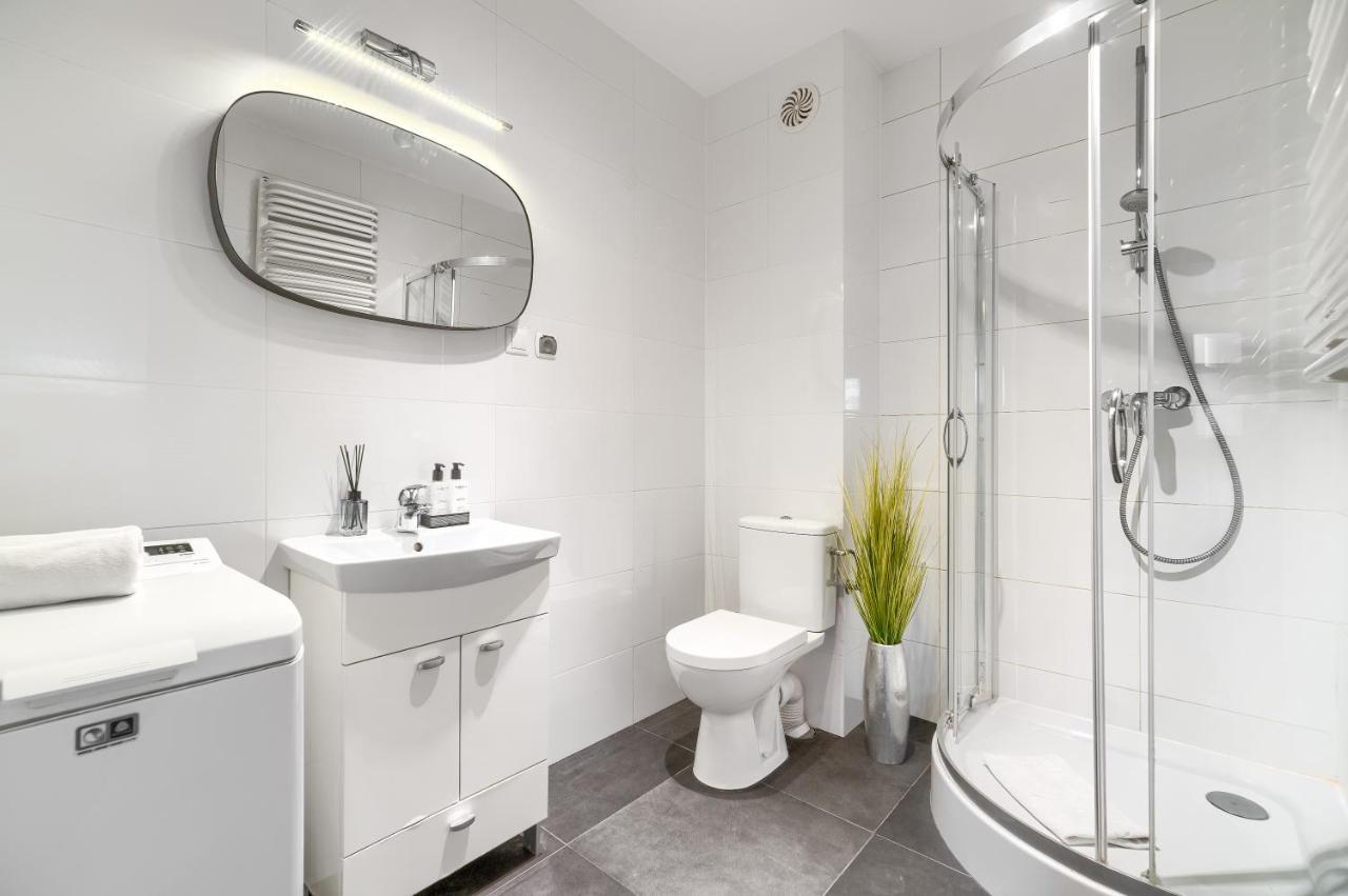 Exclusive New Town Apartment